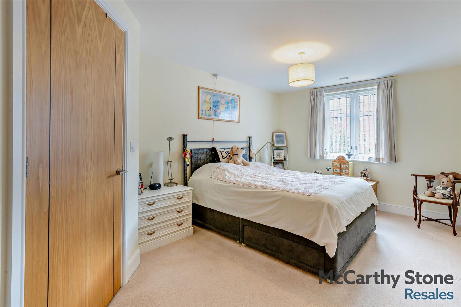 Abbey Foregate, Shrewsbury