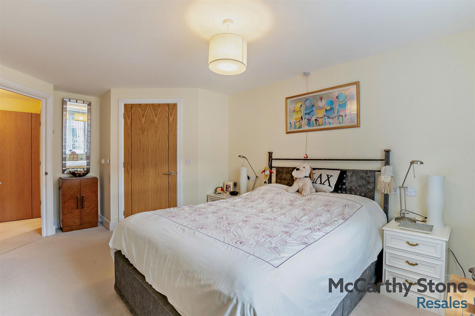 Abbey Foregate, Shrewsbury