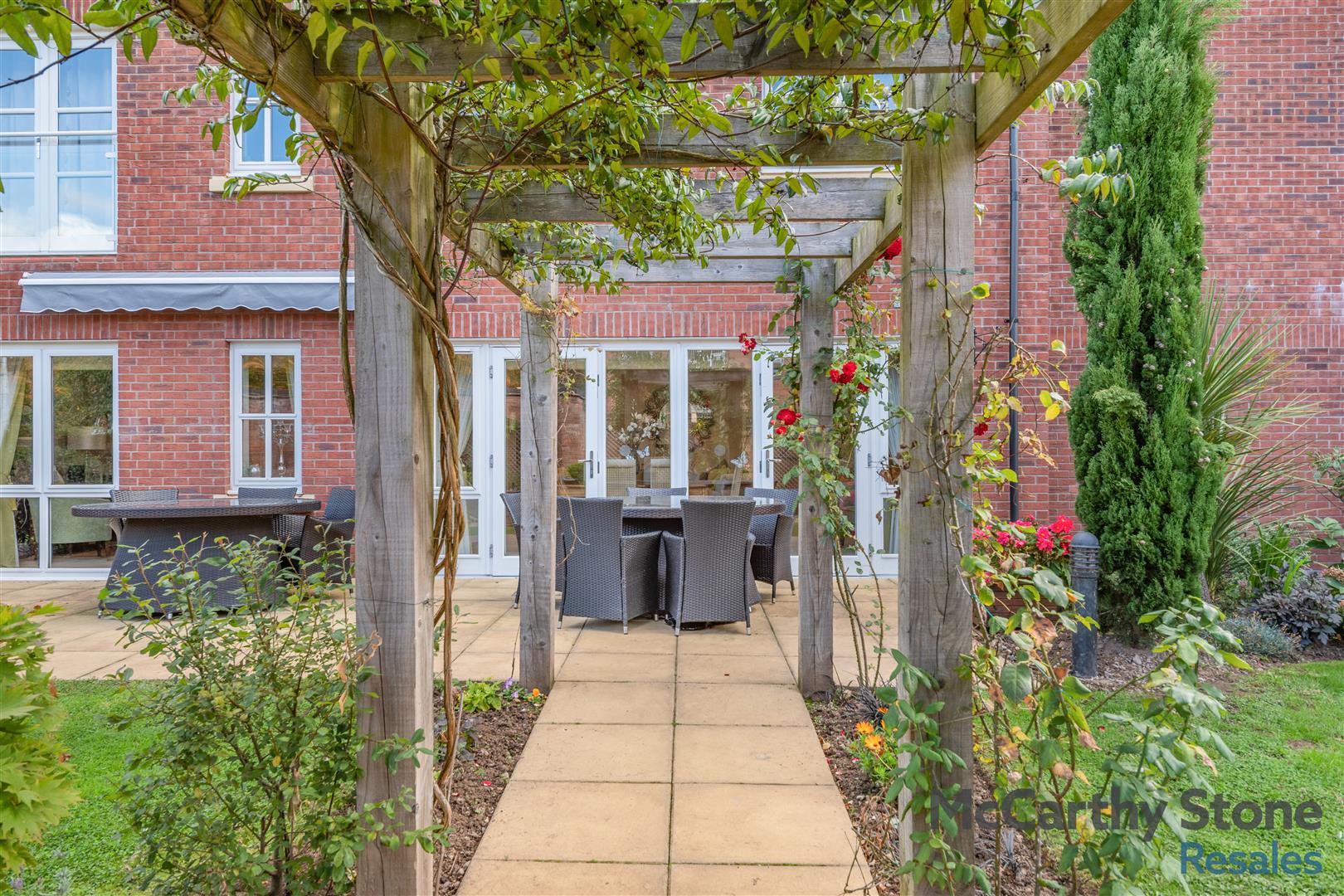 St Clements Court, South Street, Atherstone