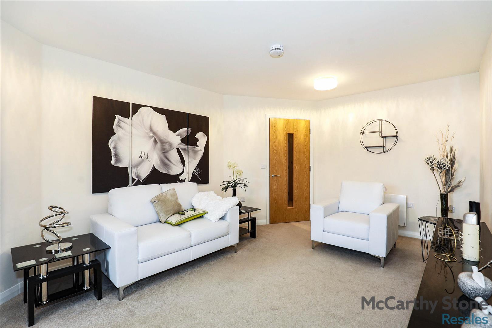 15 Roman Court, 63 Wheelock Street, Middlewich