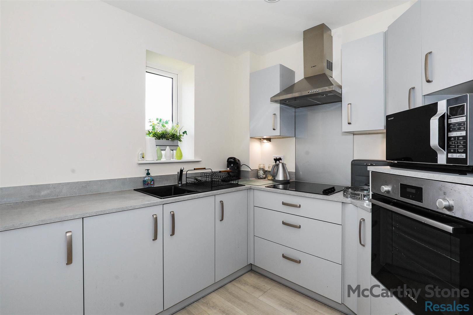 15 Roman Court, 63 Wheelock Street, Middlewich
