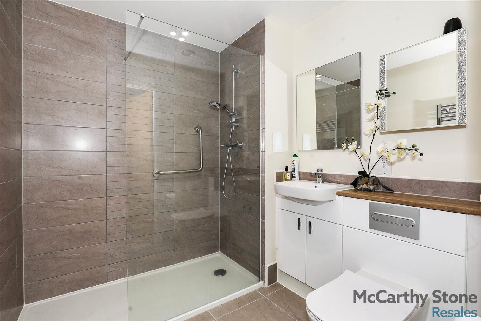 15 Roman Court, 63 Wheelock Street, Middlewich