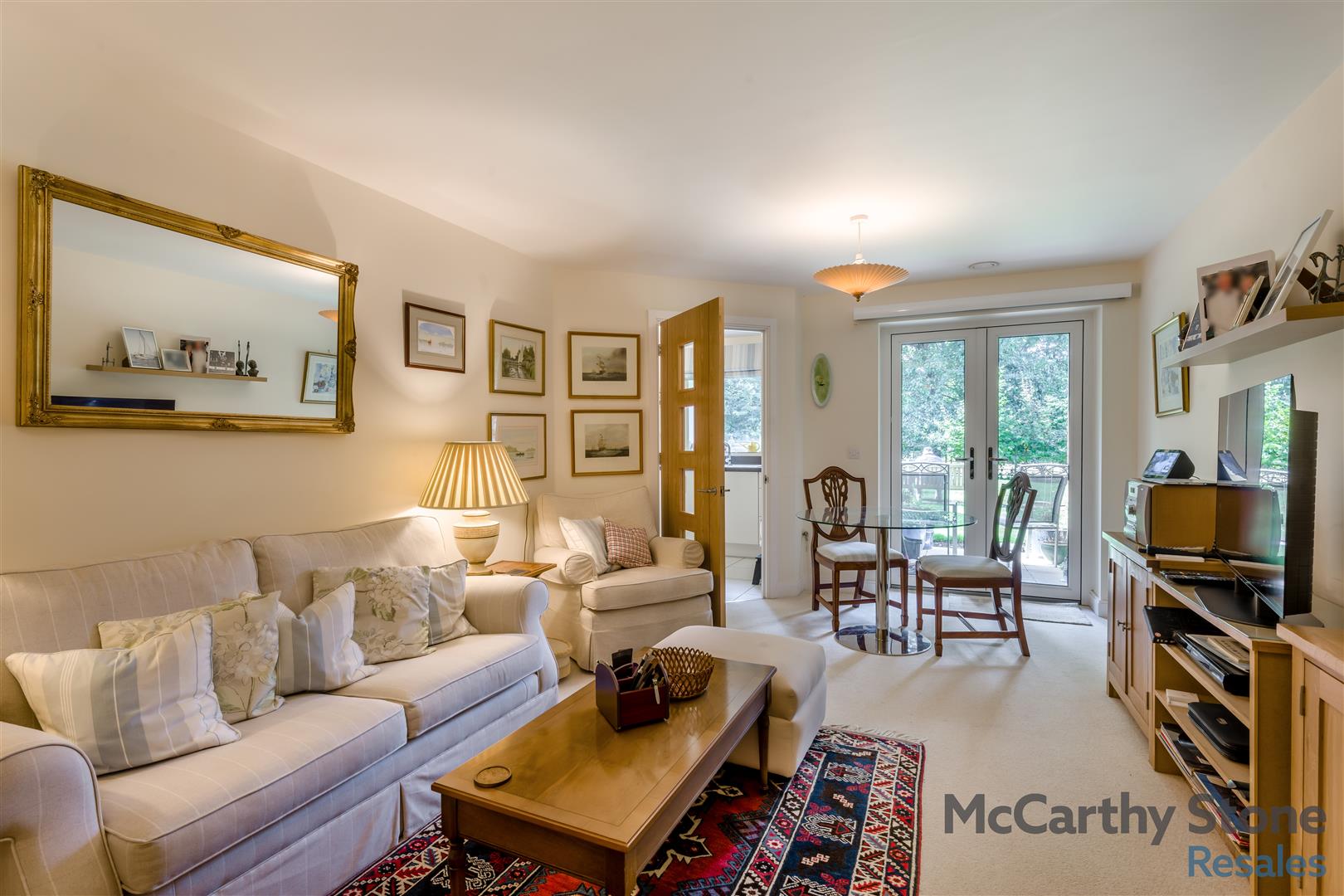 Daisy Hill Court, Westfield View, Bluebell Road, Eaton, NR4 7FL