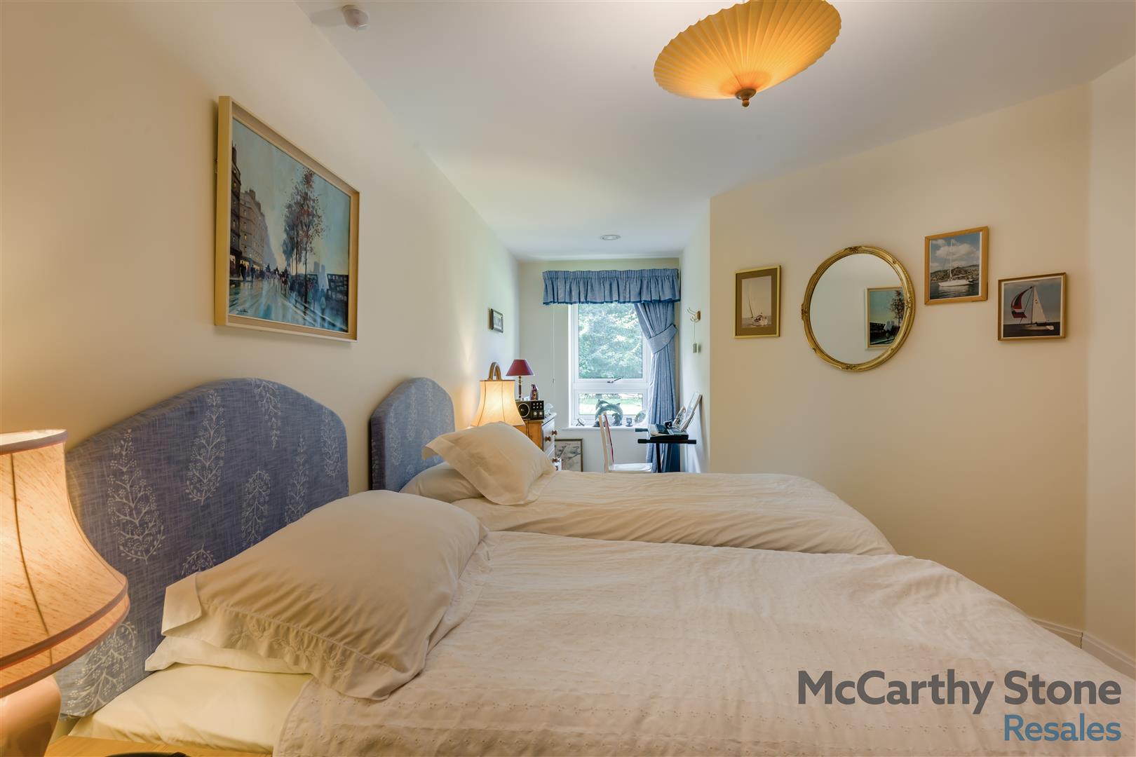 Daisy Hill Court, Westfield View, Bluebell Road, Eaton, NR4 7FL
