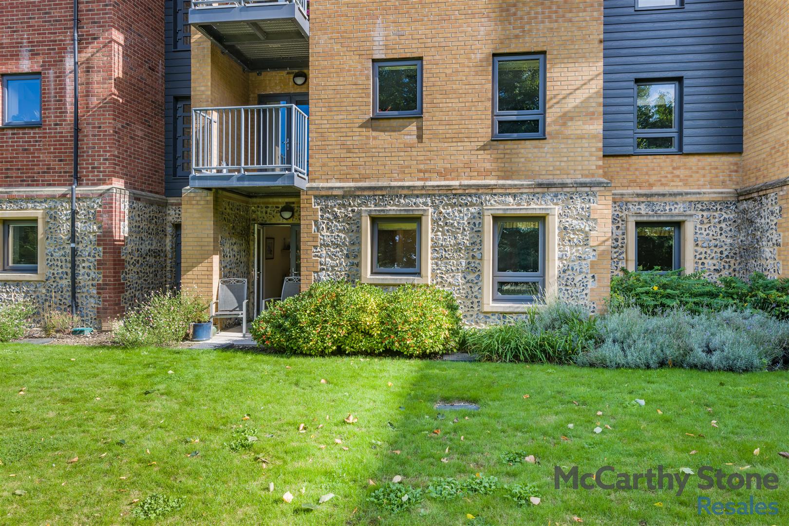 Daisy Hill Court, Westfield View, Bluebell Road, Eaton, NR4 7FL