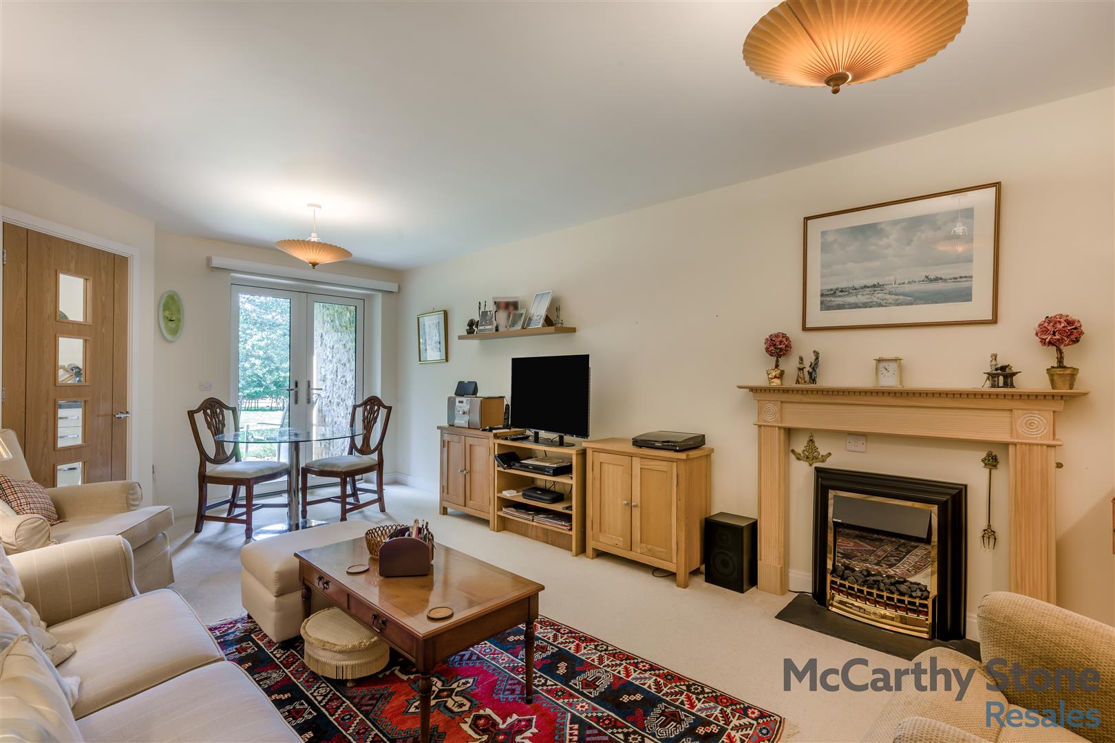 Daisy Hill Court, Westfield View, Bluebell Road, Eaton, NR4 7FL