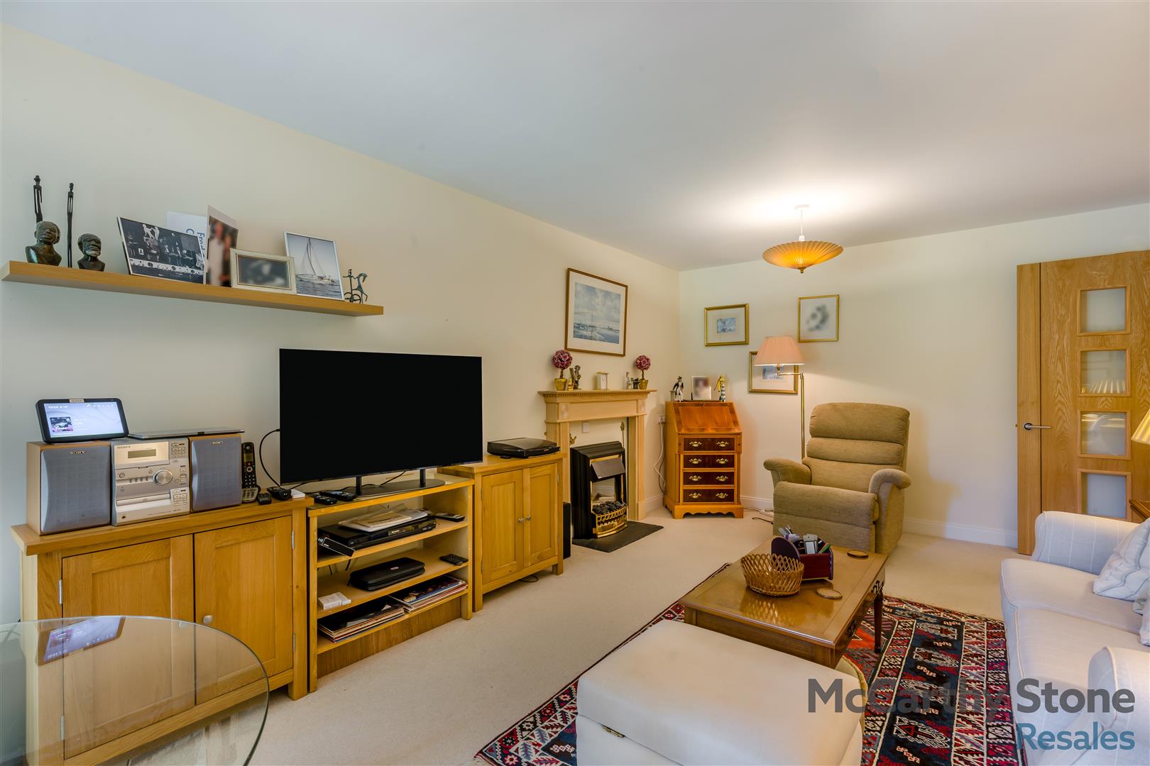 Daisy Hill Court, Westfield View, Bluebell Road, Eaton, NR4 7FL