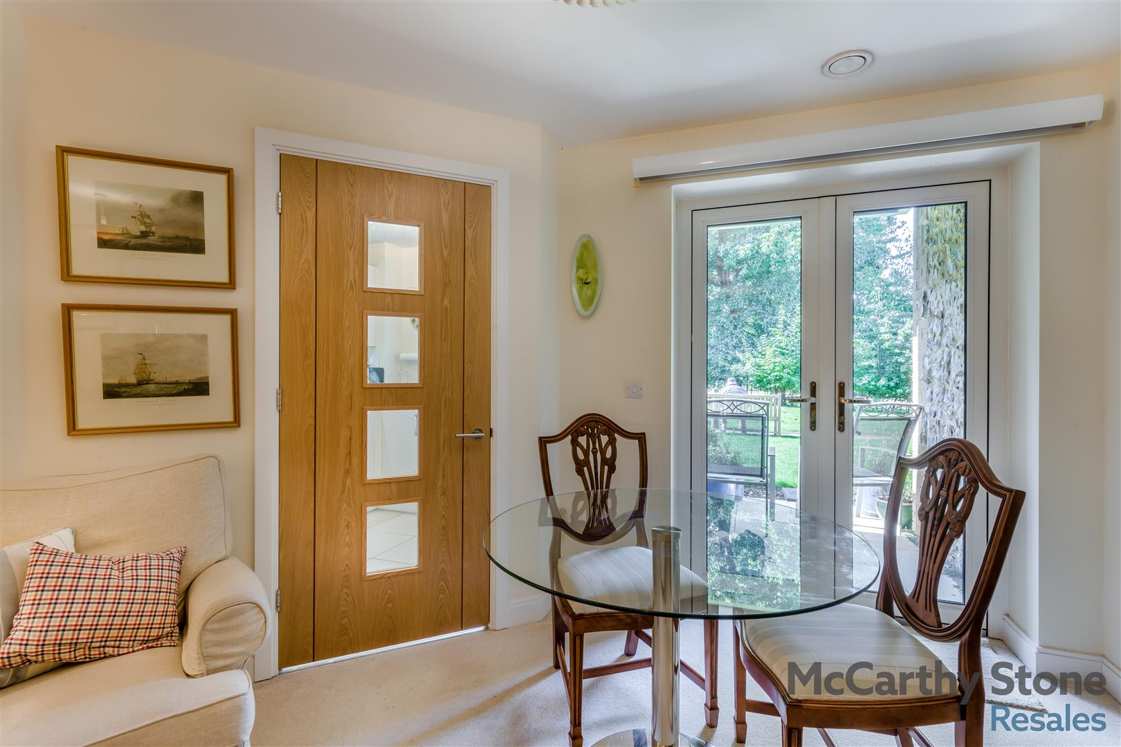 Daisy Hill Court, Westfield View, Bluebell Road, Eaton, NR4 7FL