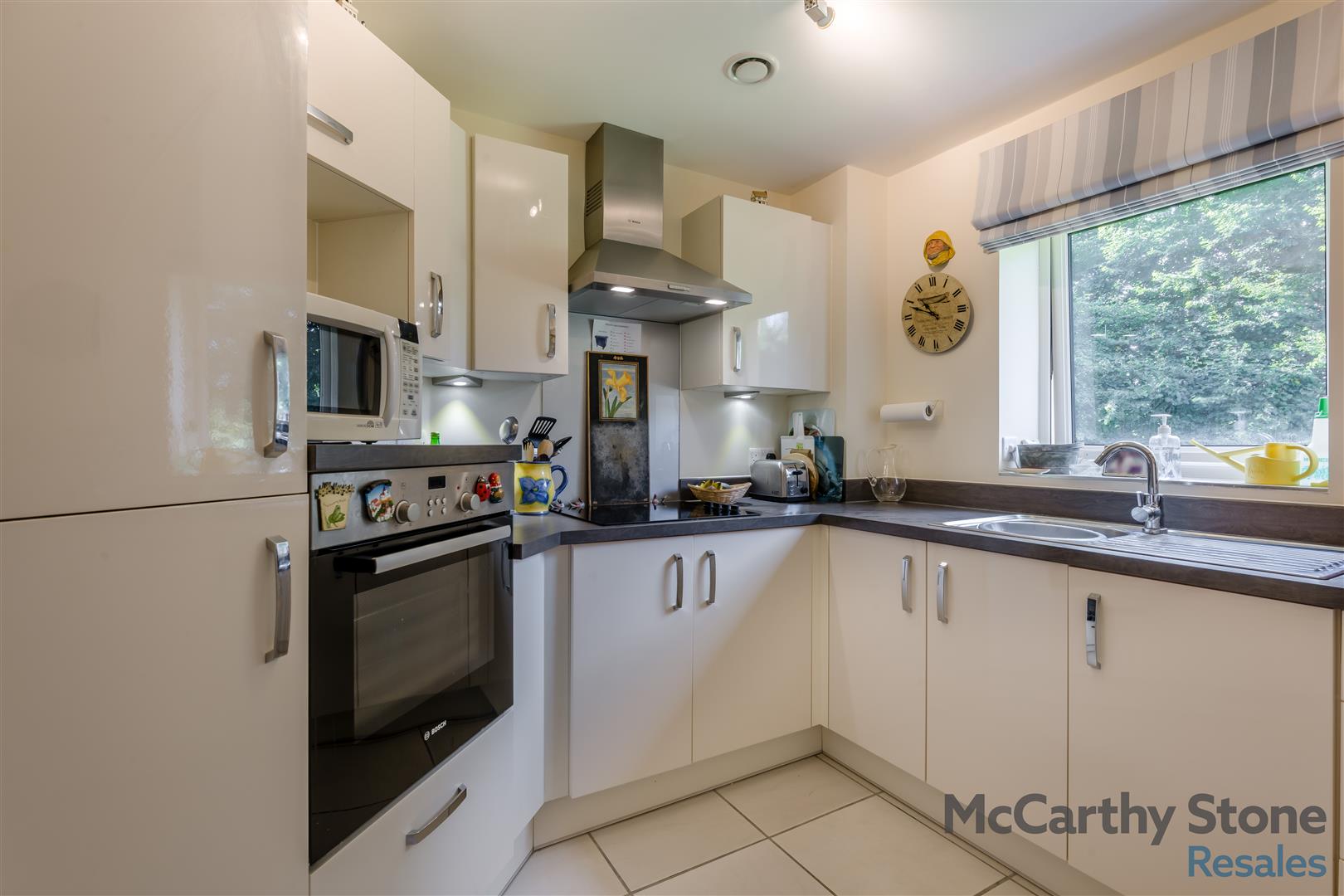 Daisy Hill Court, Westfield View, Bluebell Road, Eaton, NR4 7FL
