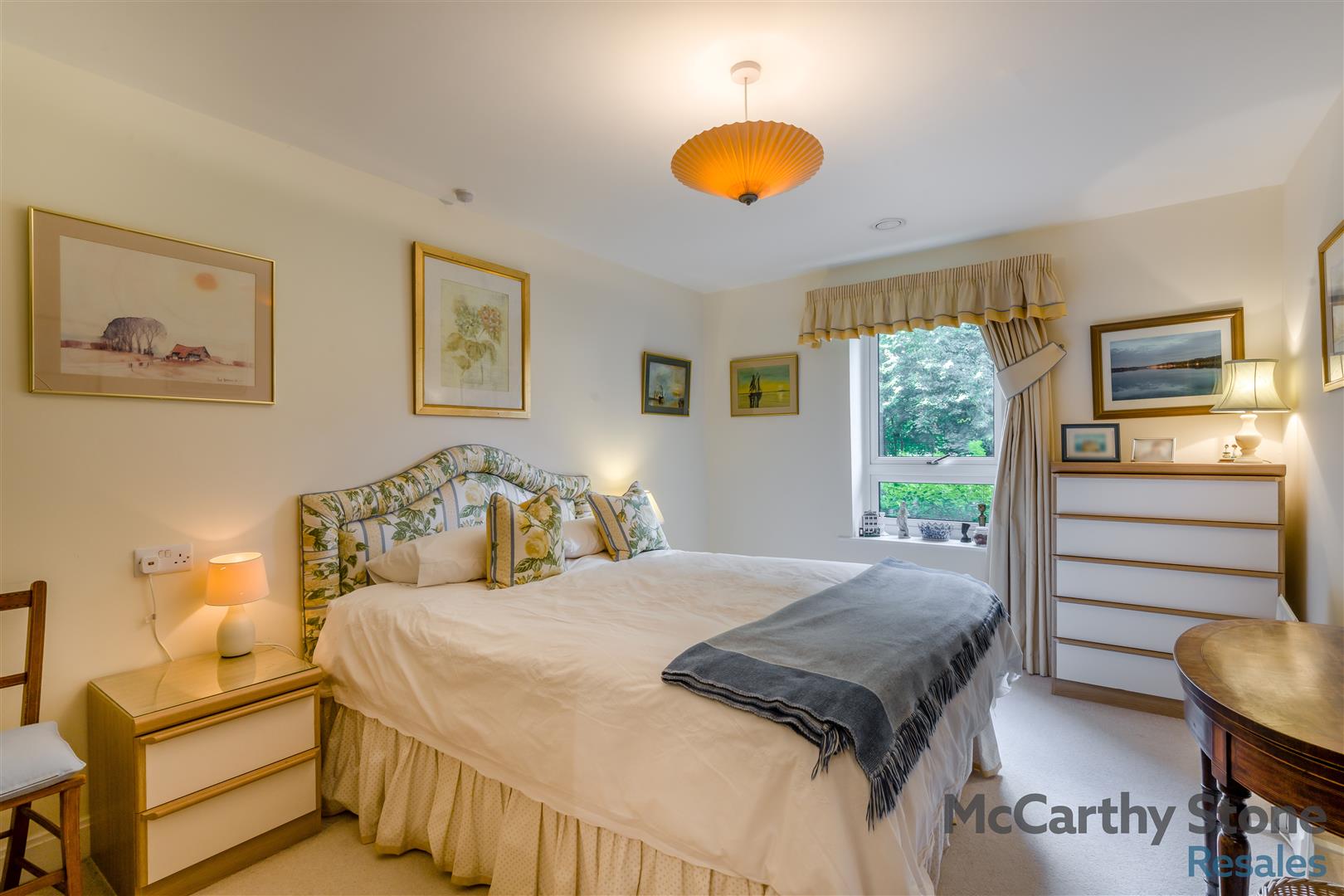 Daisy Hill Court, Westfield View, Bluebell Road, Eaton, NR4 7FL