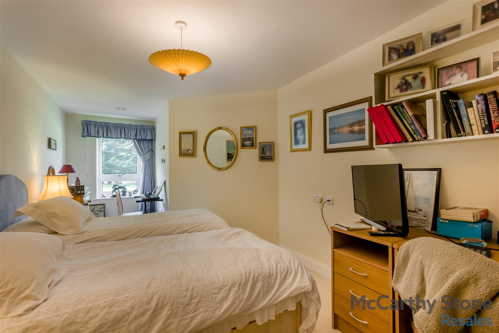 Daisy Hill Court, Westfield View, Bluebell Road, Eaton, NR4 7FL