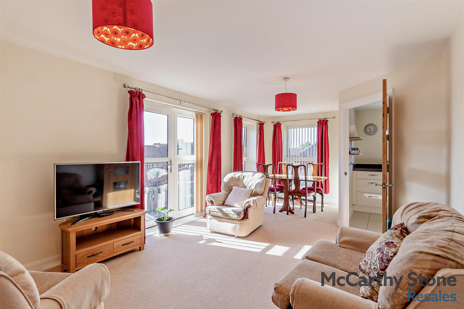 Blake Court, Northgate, Bridgwater