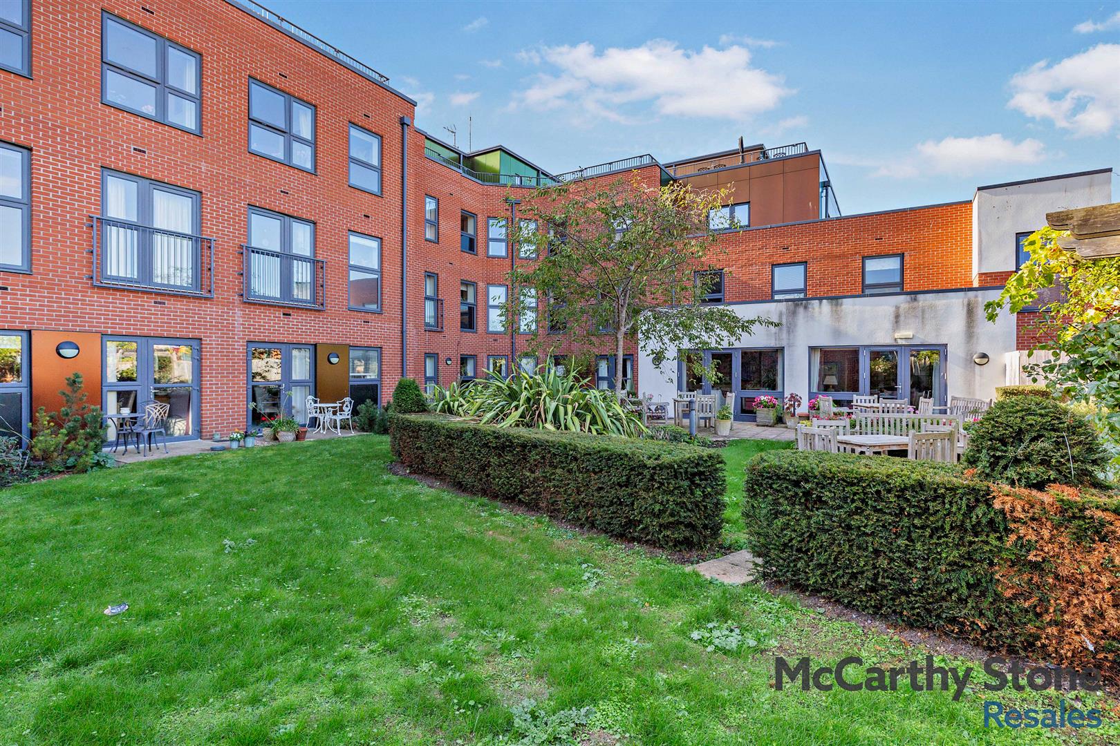 Blake Court, Northgate, Bridgwater
