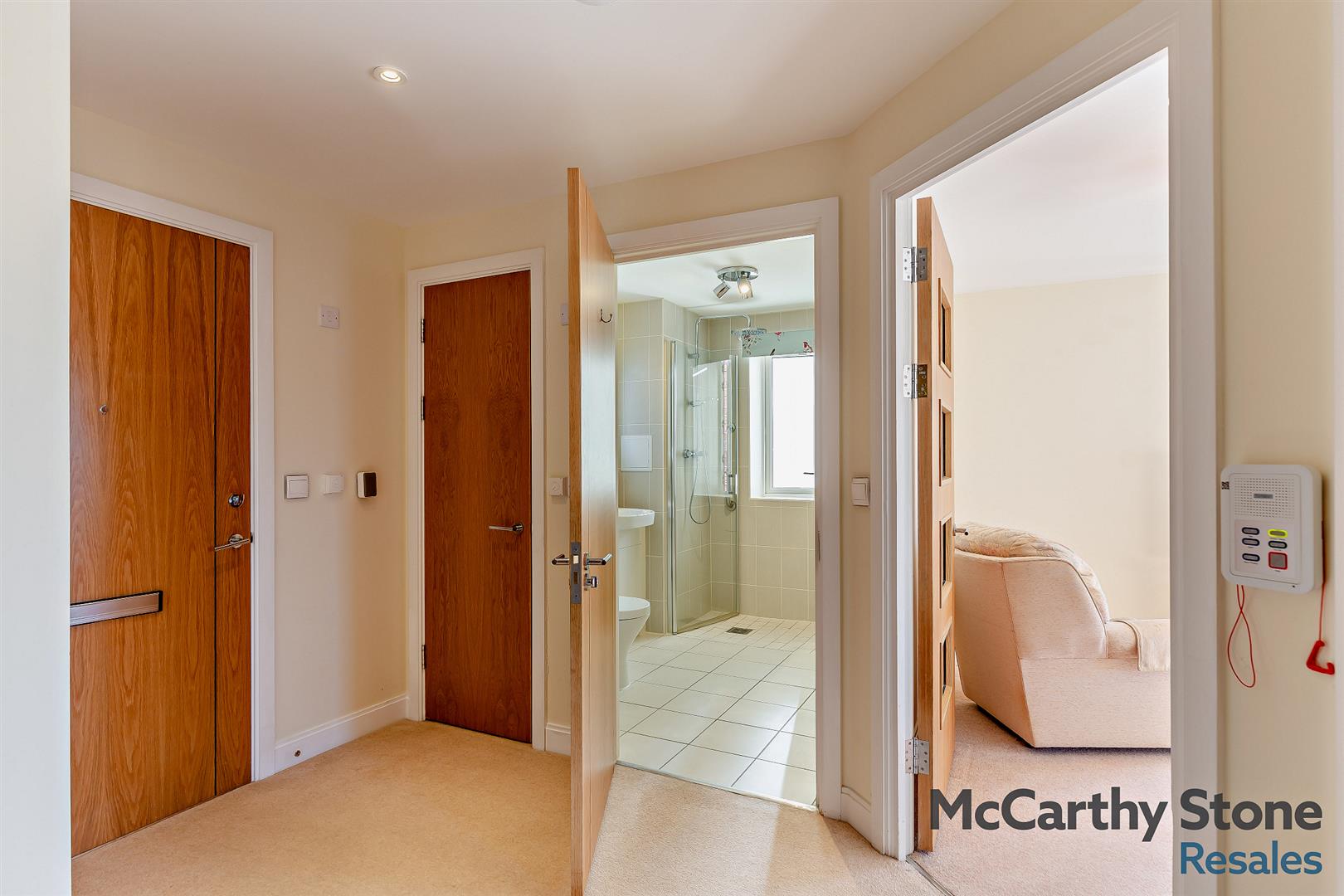Blake Court, Northgate, Bridgwater