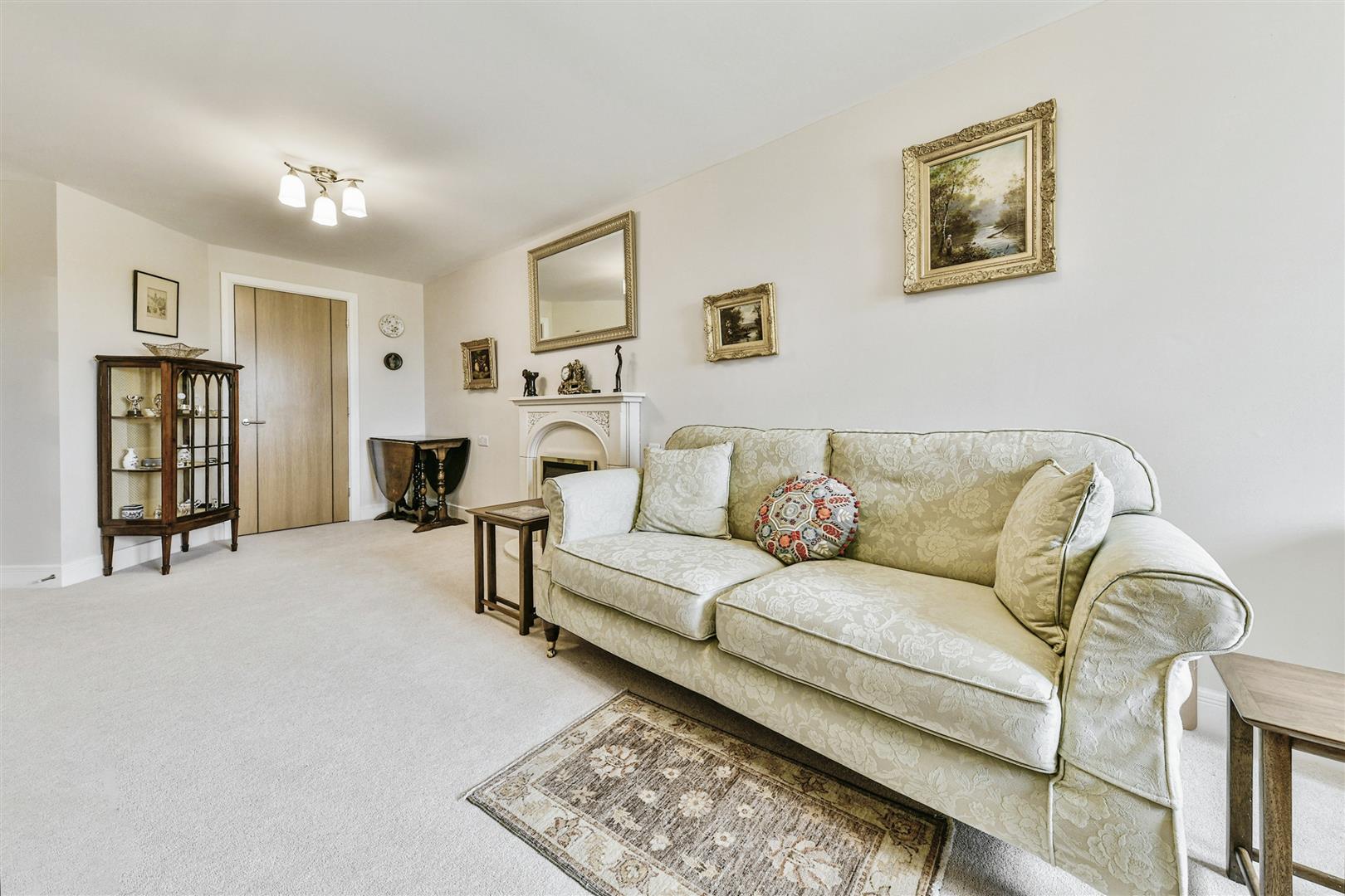 Goodes Court, Baldock Road, Royston