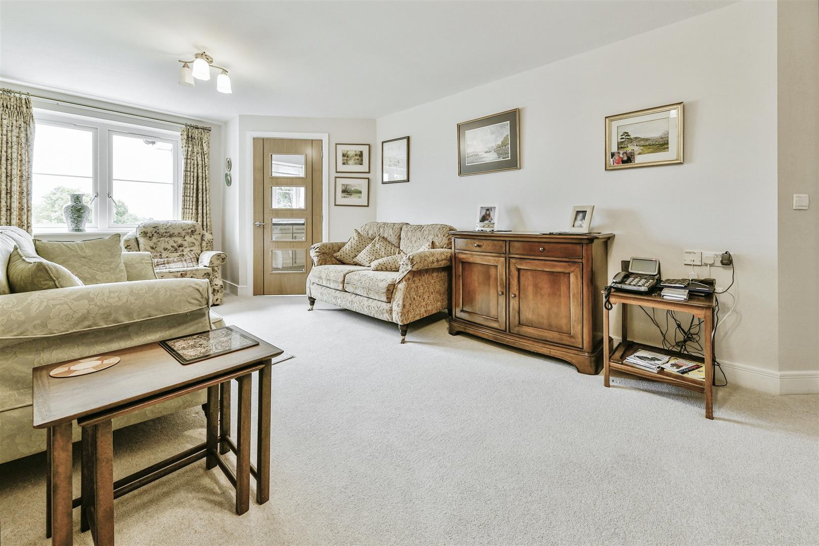 Goodes Court, Baldock Road, Royston