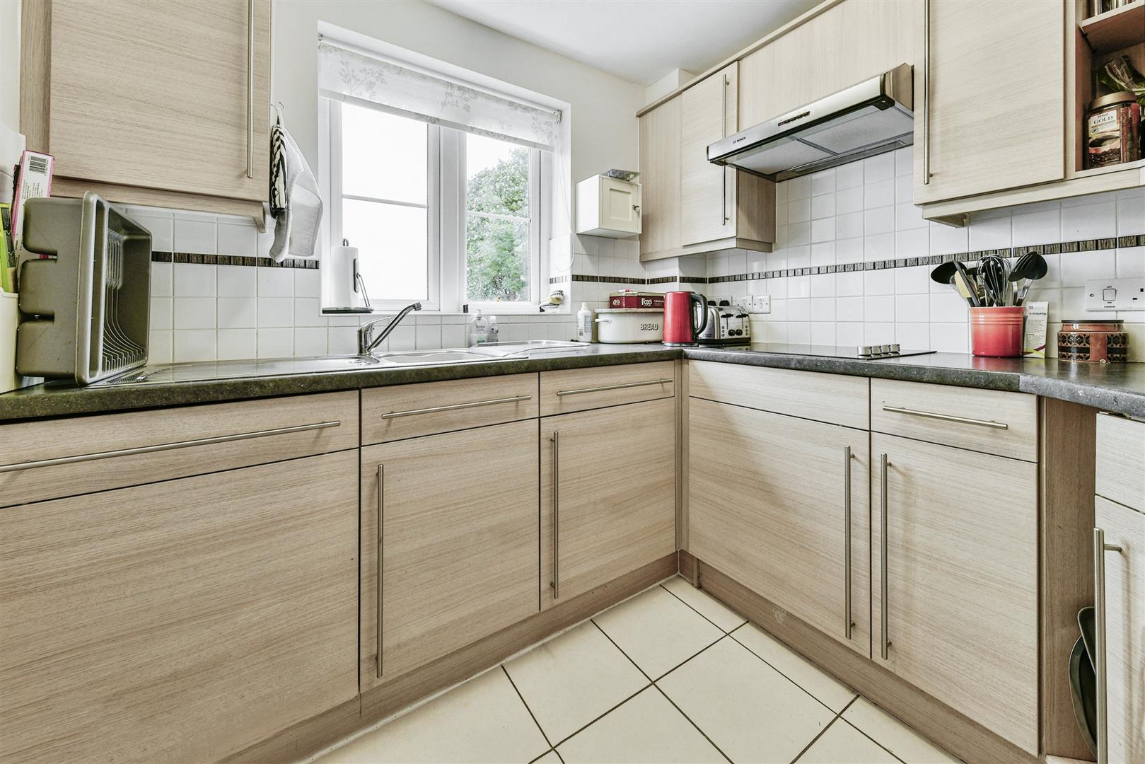 Goodes Court, Baldock Road, Royston