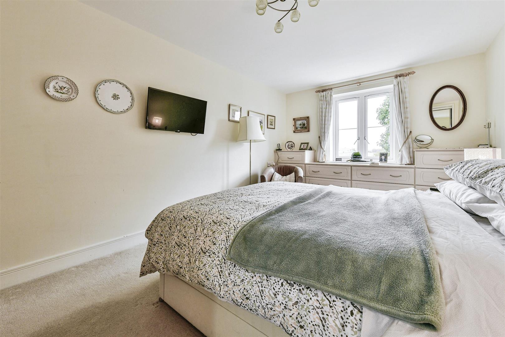 Goodes Court, Baldock Road, Royston