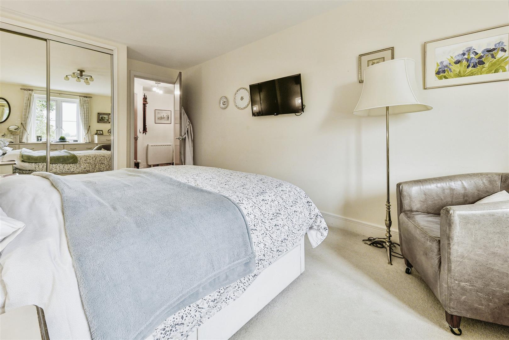 Goodes Court, Baldock Road, Royston