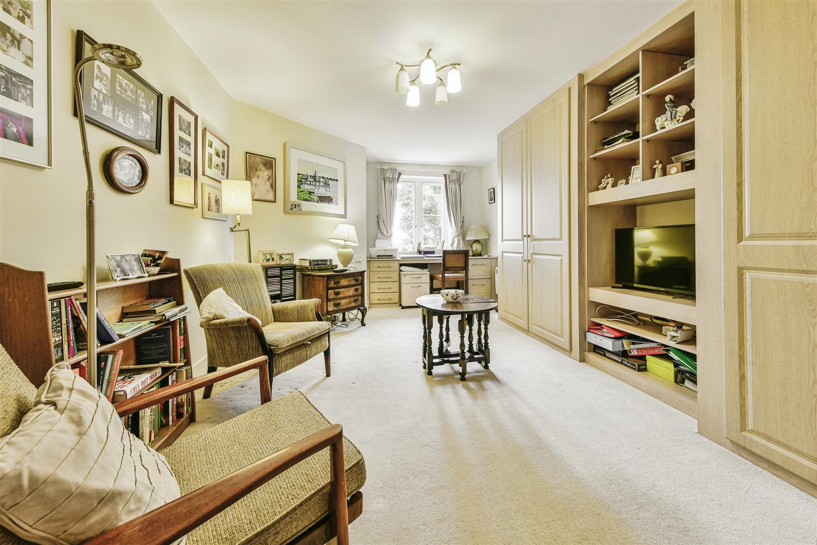 Goodes Court, Baldock Road, Royston