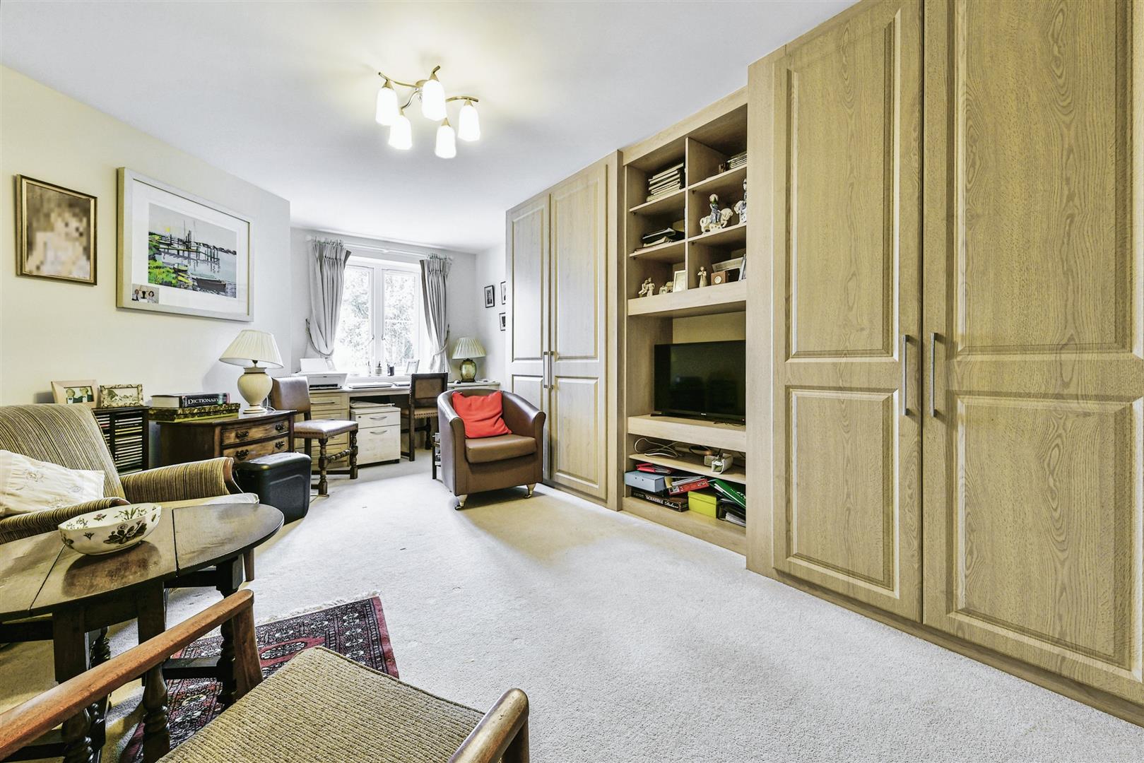 Goodes Court, Baldock Road, Royston