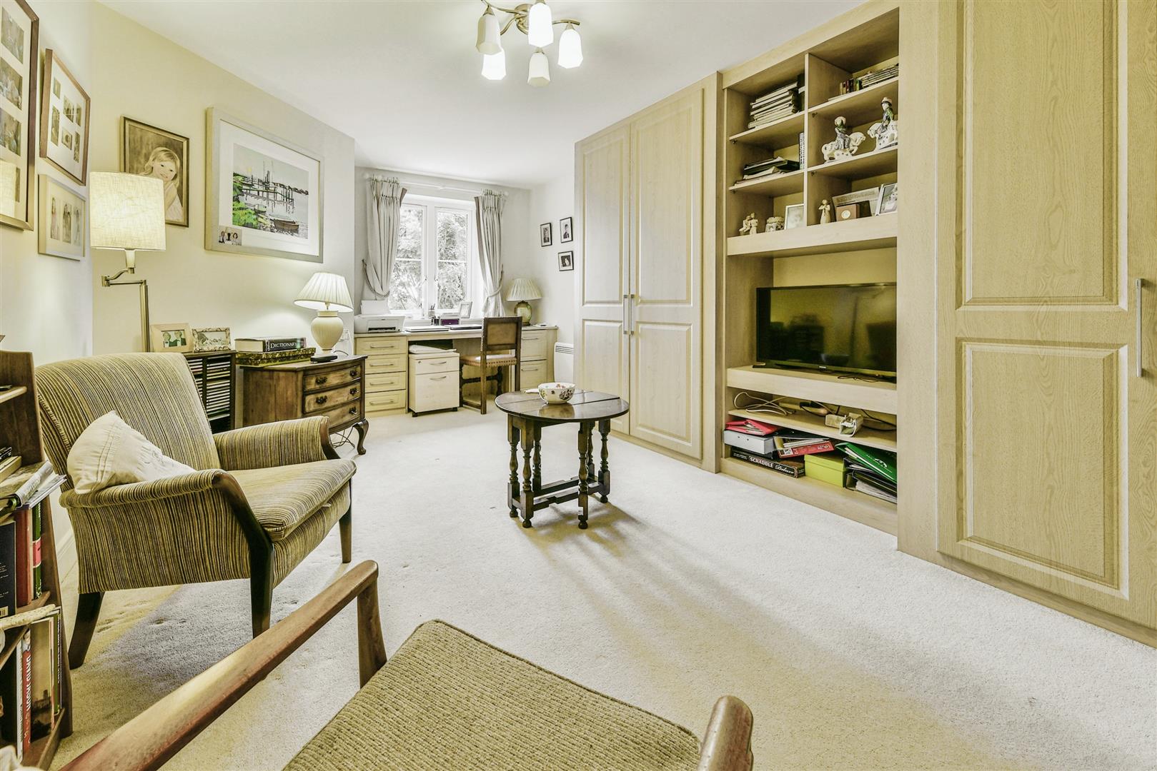 Goodes Court, Baldock Road, Royston