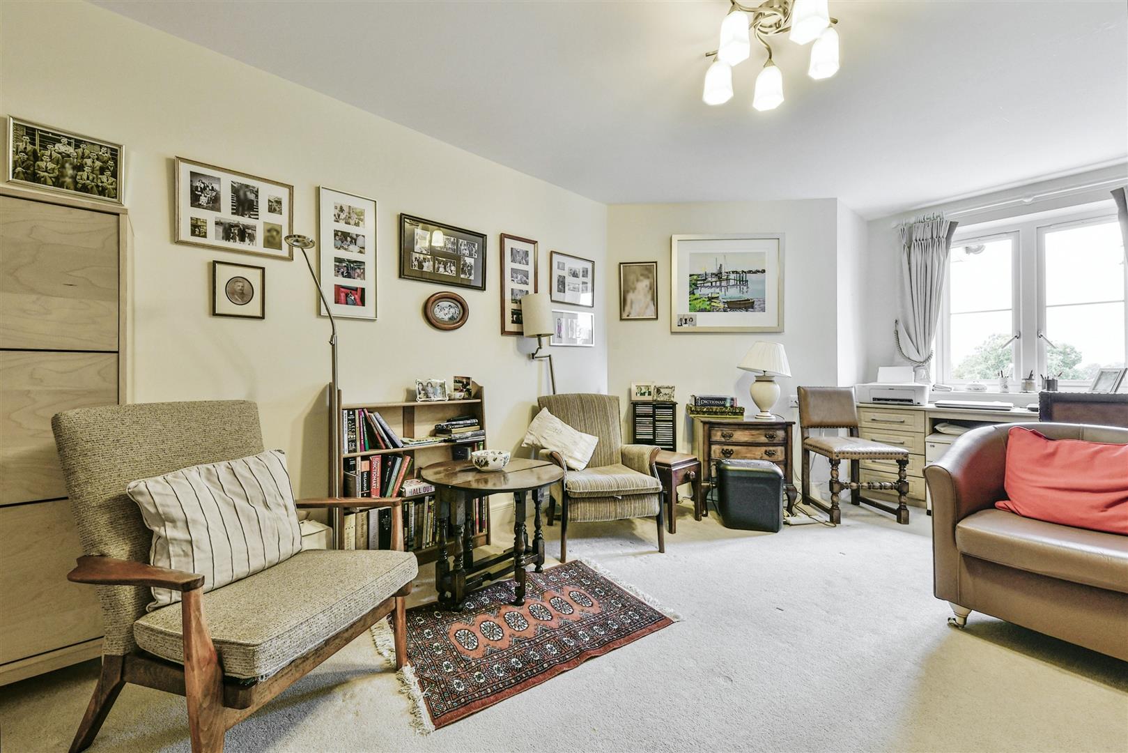 Goodes Court, Baldock Road, Royston