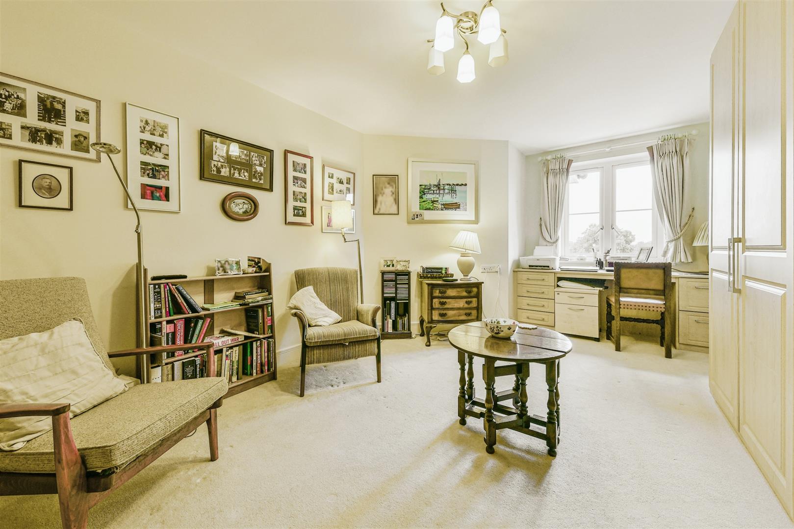 Goodes Court, Baldock Road, Royston