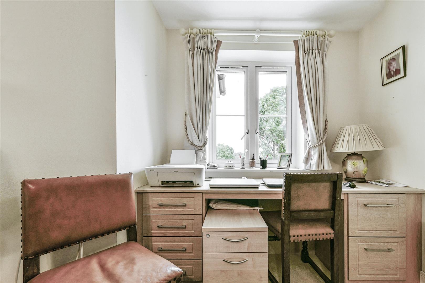Goodes Court, Baldock Road, Royston
