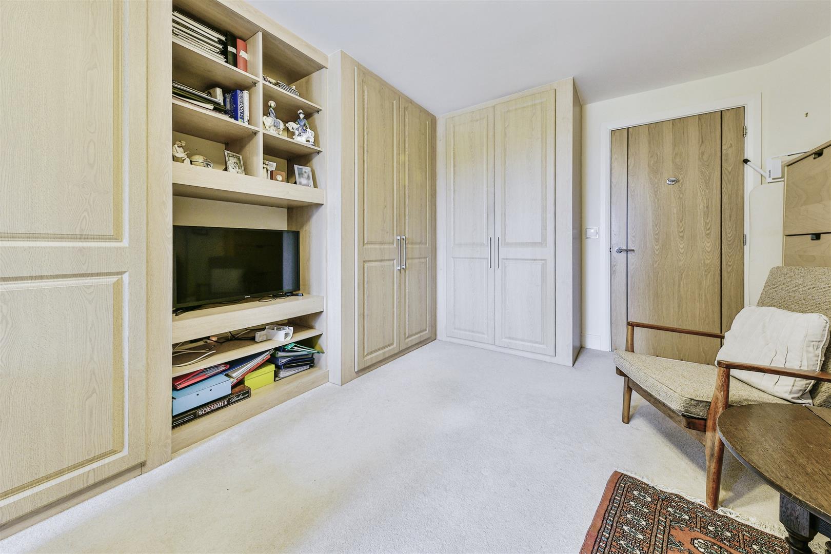 Goodes Court, Baldock Road, Royston