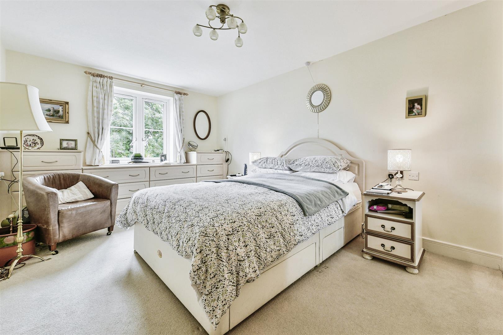 Goodes Court, Baldock Road, Royston