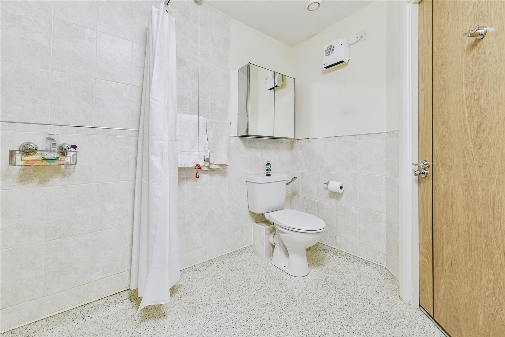 Goodes Court, Baldock Road, Royston