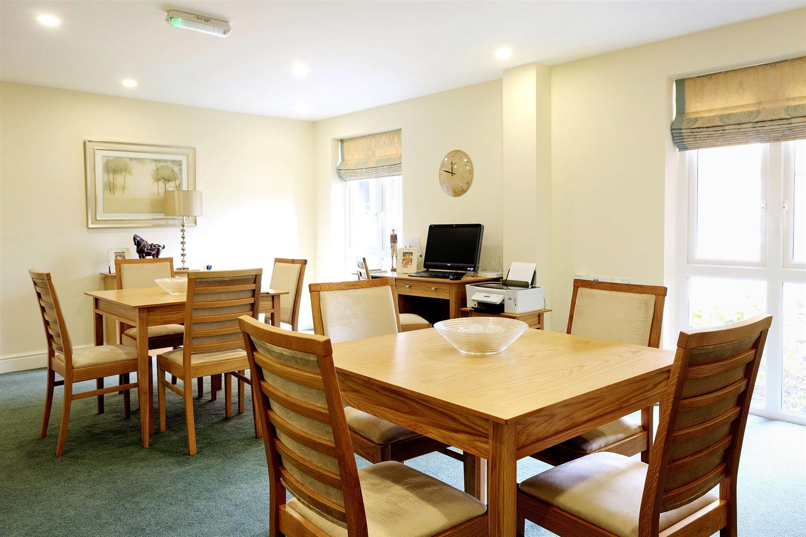 Goodes Court, Baldock Road, Royston