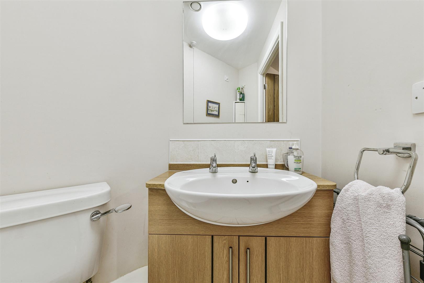 Goodes Court, Baldock Road, Royston