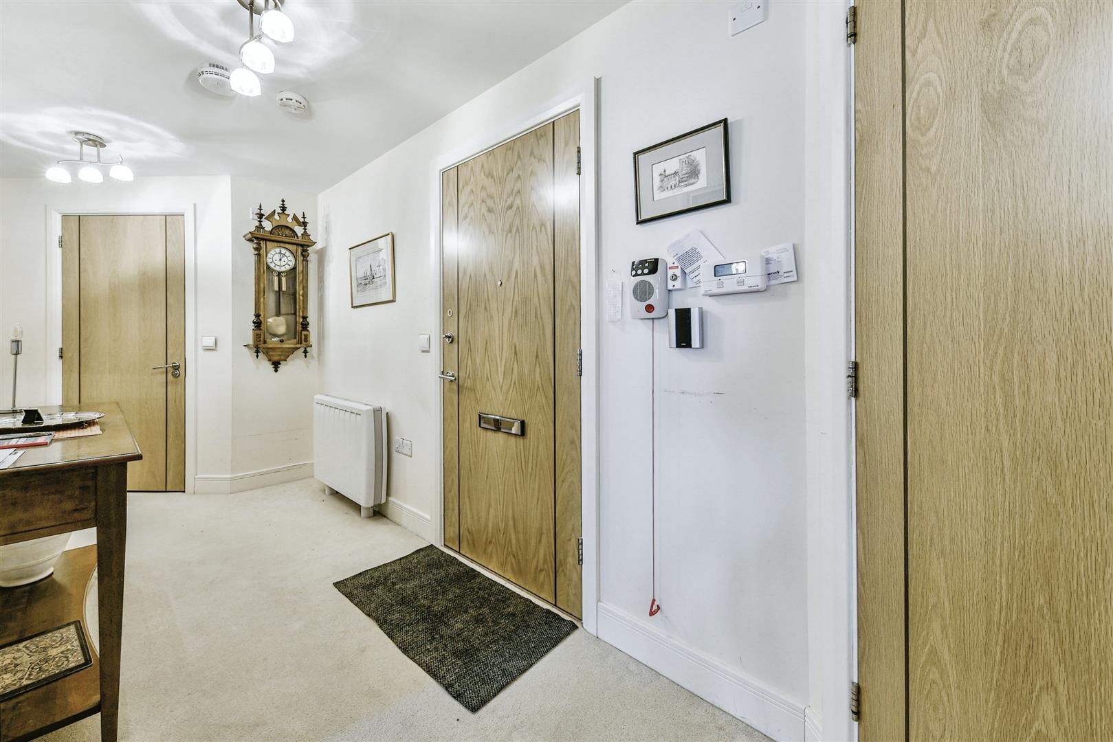 Goodes Court, Baldock Road, Royston