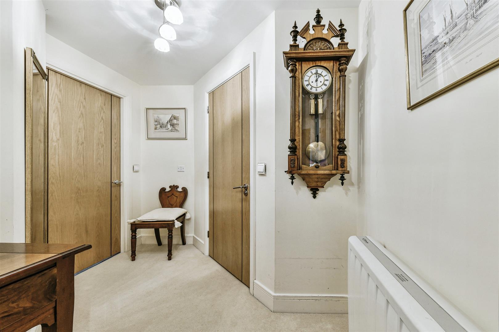 Goodes Court, Baldock Road, Royston