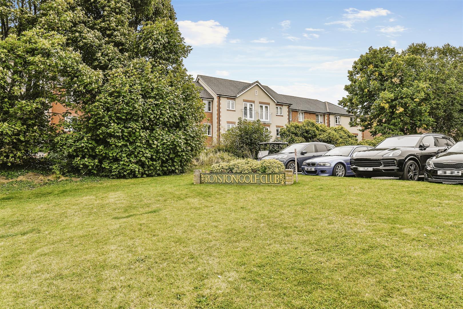 Goodes Court, Baldock Road, Royston