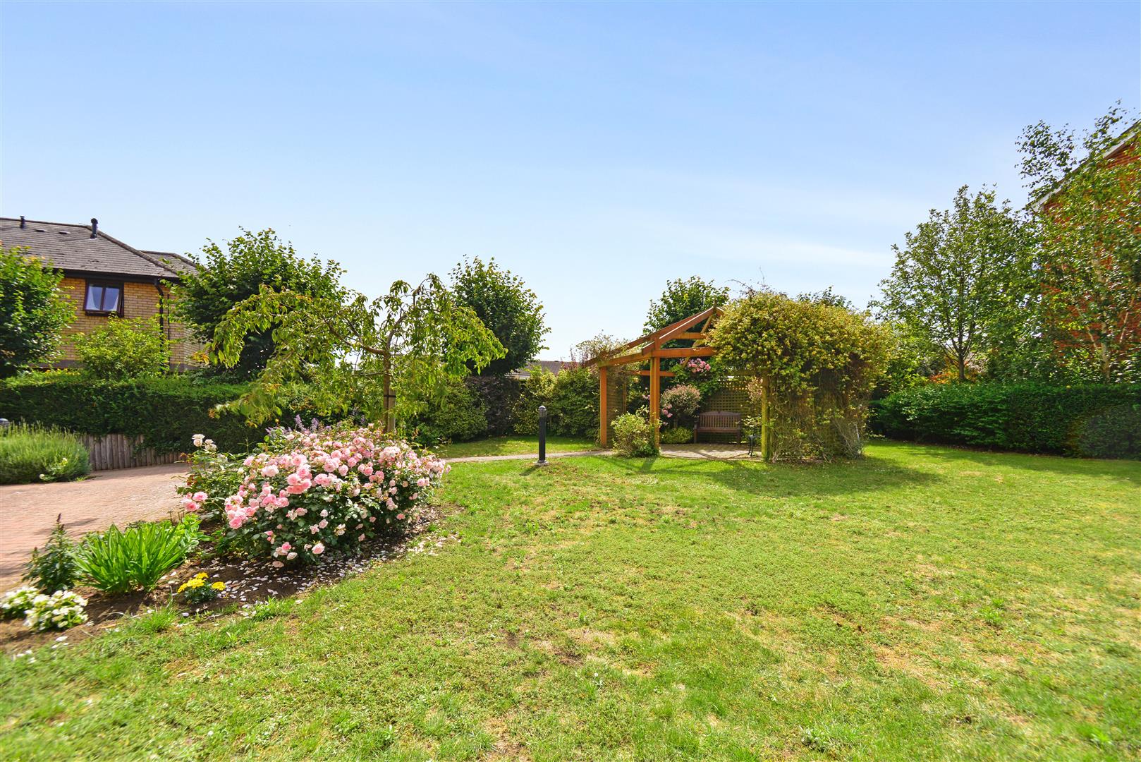 Goodes Court, Baldock Road, Royston