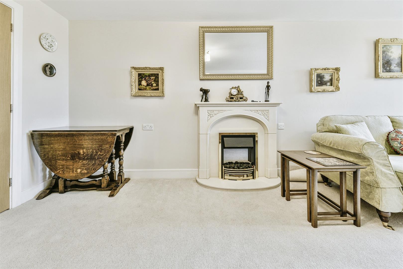 Goodes Court, Baldock Road, Royston