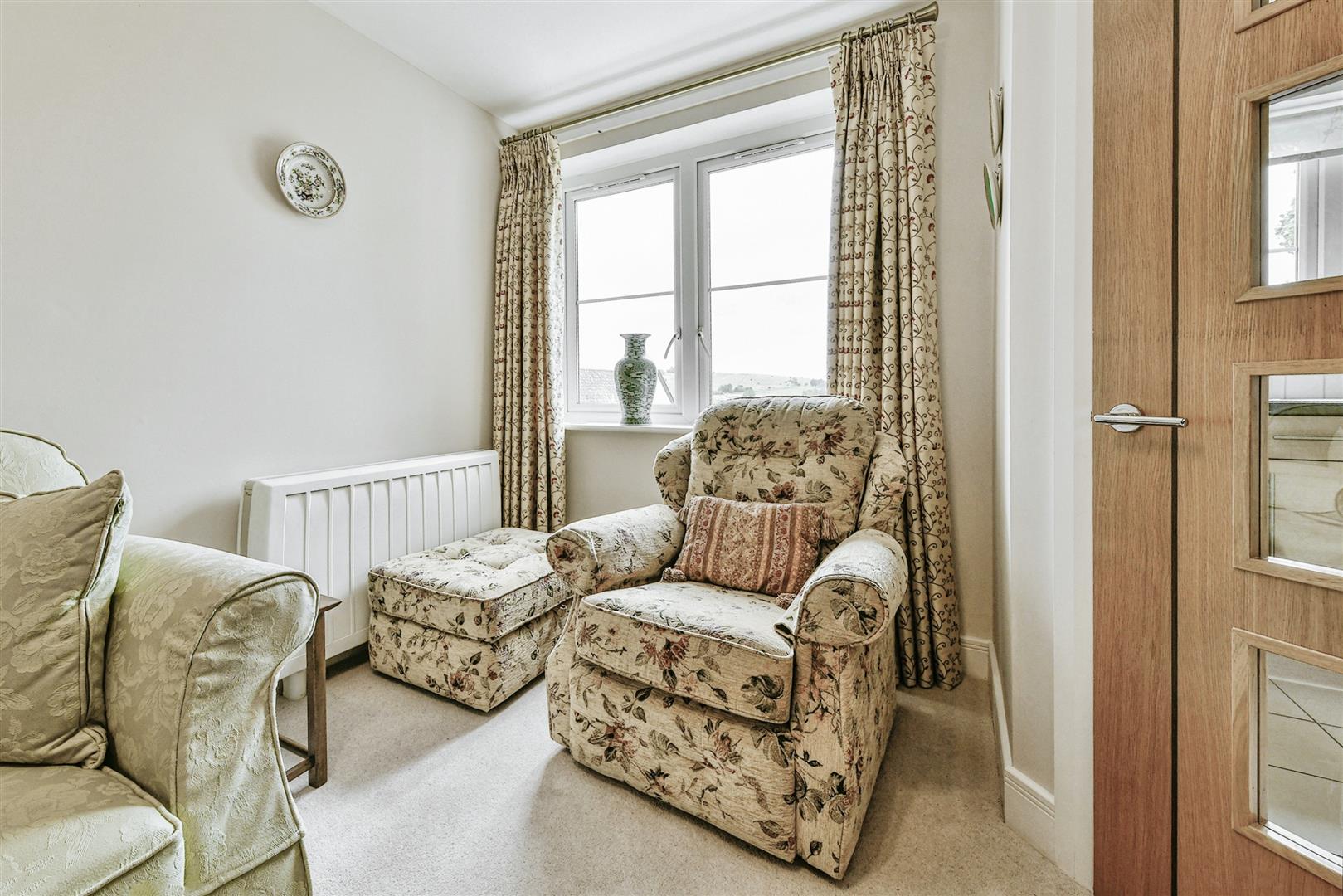 Goodes Court, Baldock Road, Royston