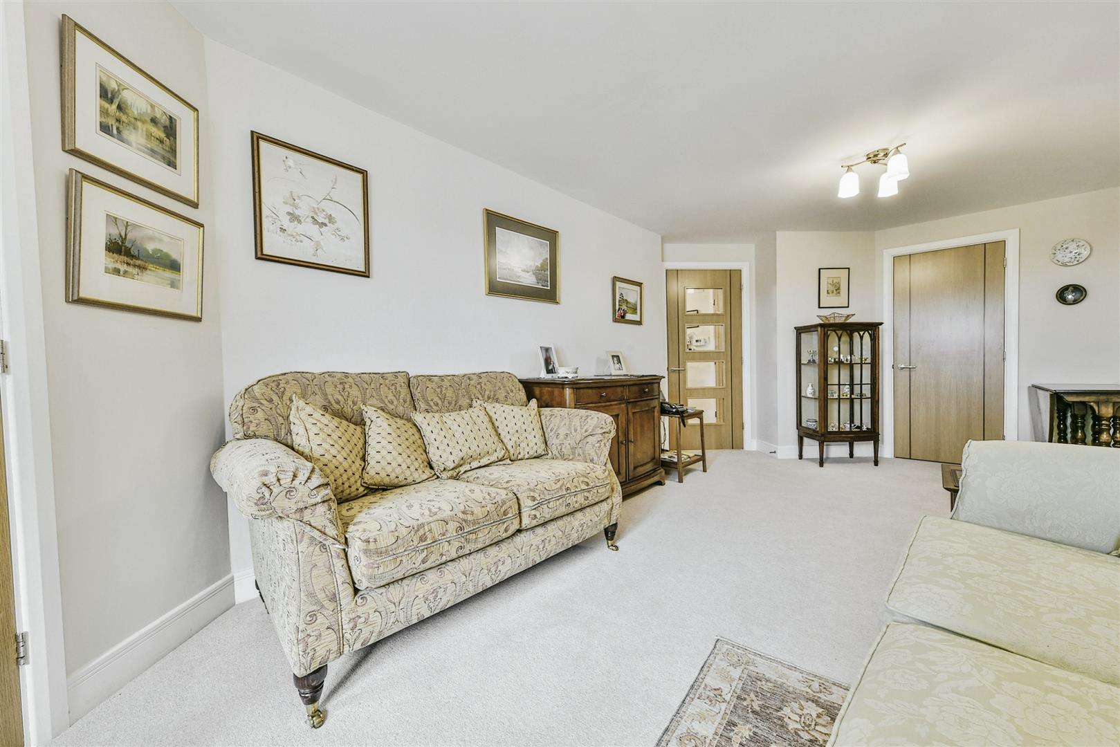 Goodes Court, Baldock Road, Royston