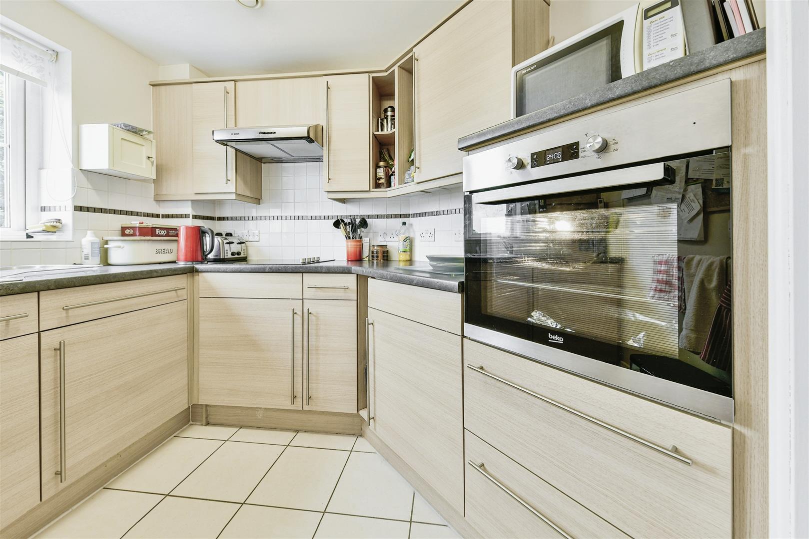 Goodes Court, Baldock Road, Royston