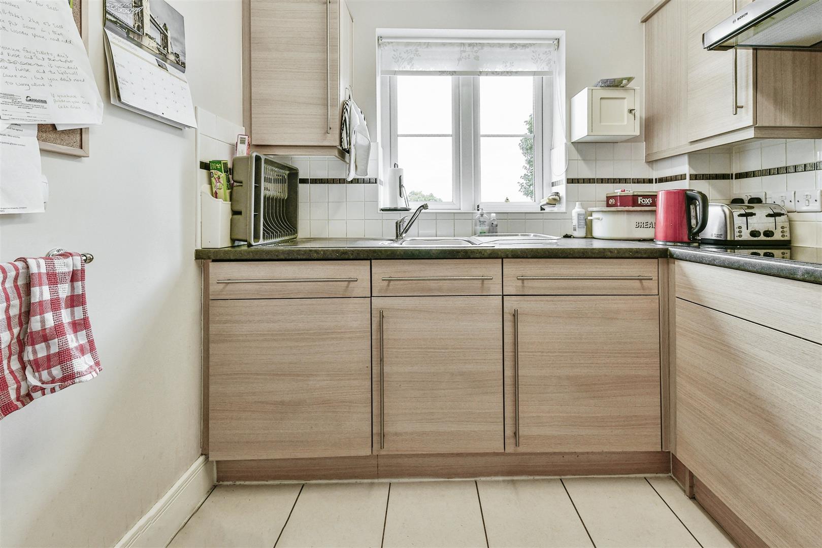 Goodes Court, Baldock Road, Royston
