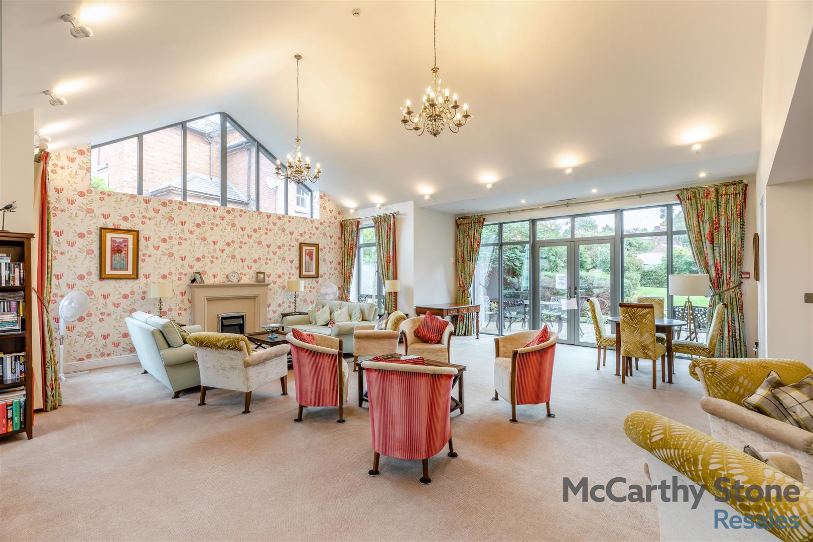 Jebb Court, Dairy Grove, Ellesmere