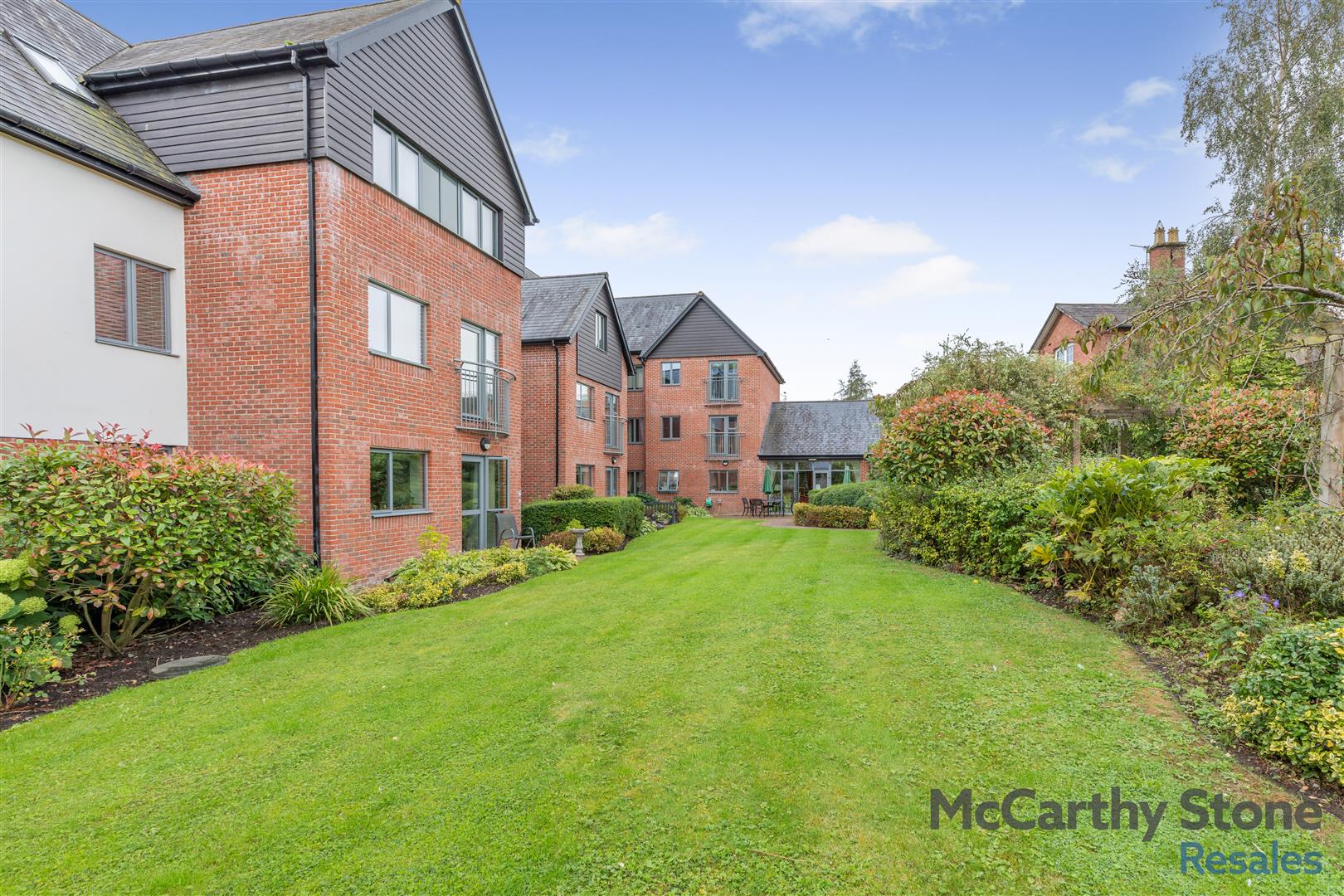 Jebb Court, Dairy Grove, Ellesmere