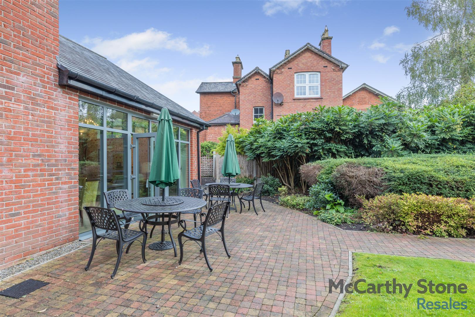 Jebb Court, Dairy Grove, Ellesmere
