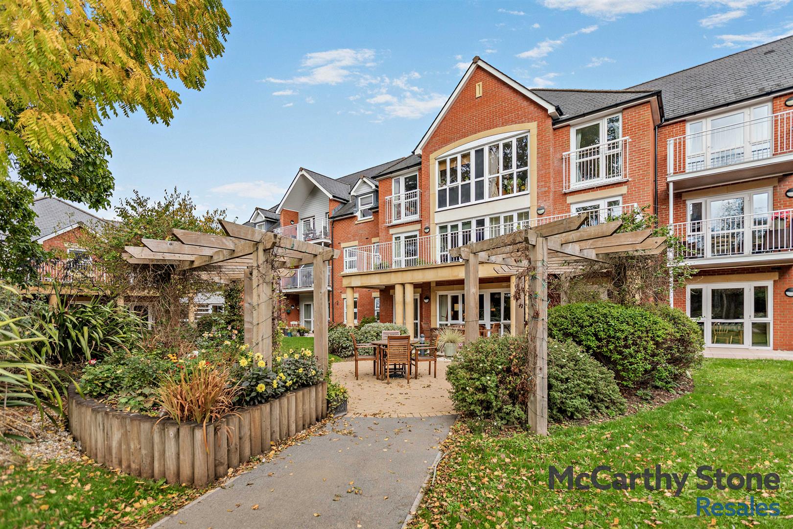 Dukes Court, Bulford, Wellington