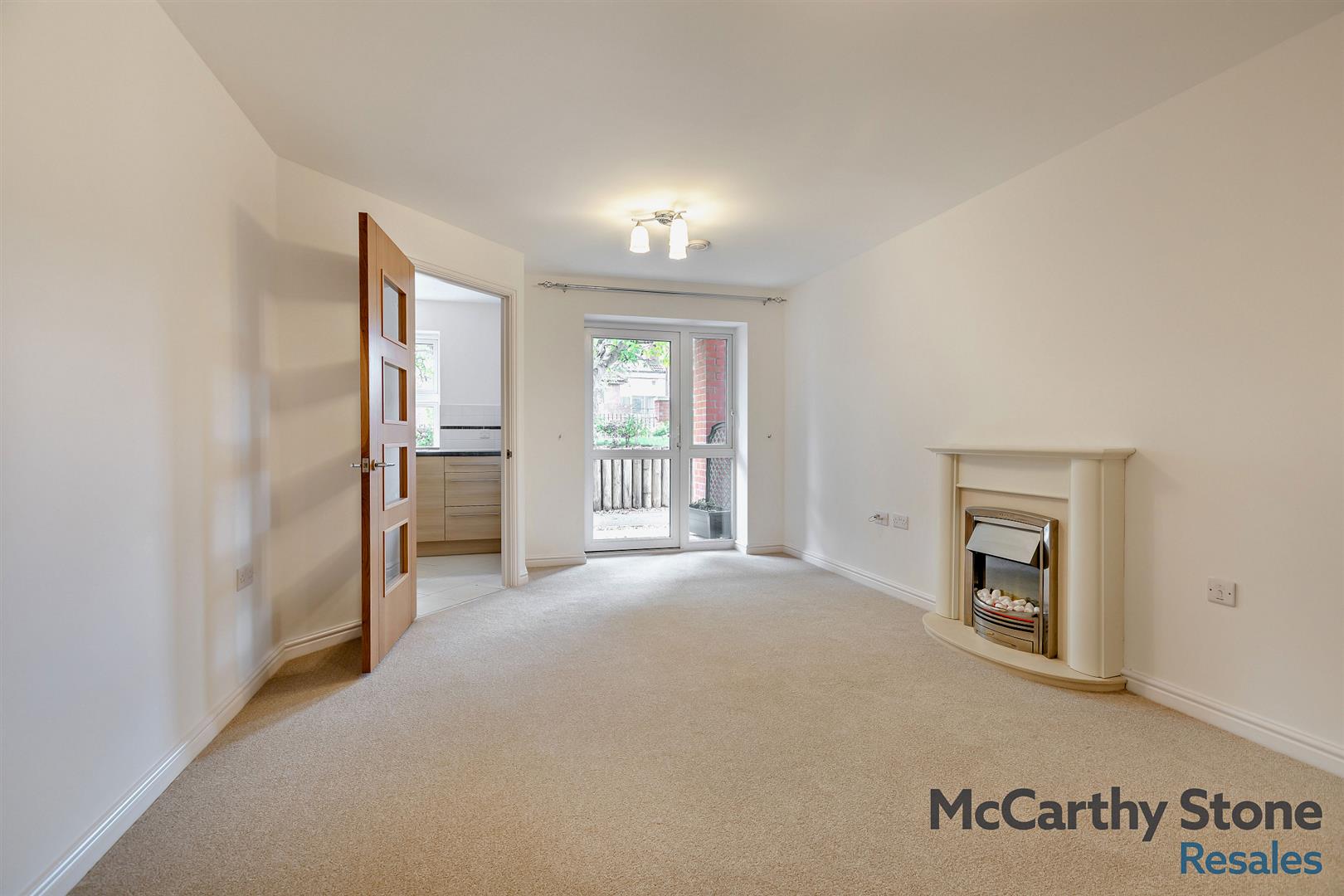 Dukes Court, Bulford, Wellington