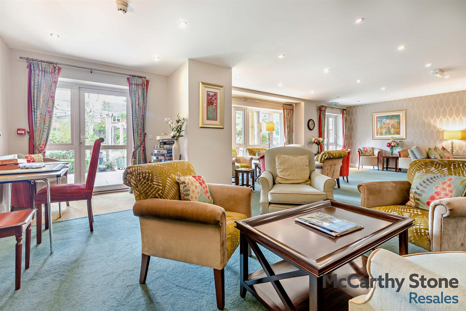 Dukes Court, Bulford, Wellington