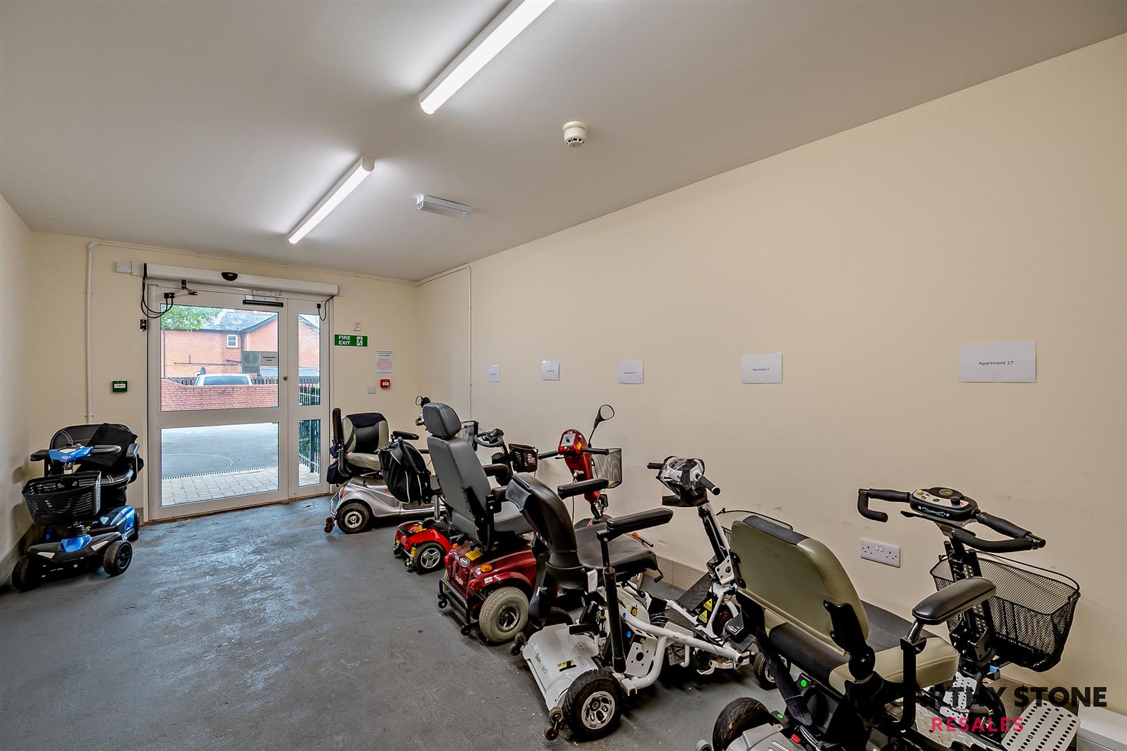 Dukes Court, Bulford, Wellington